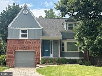 3835 Albemarle St NW, Washington, DC 20016