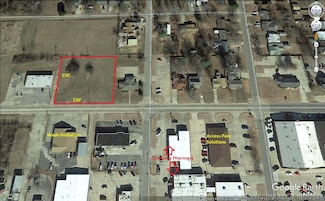 3510 W Broadway St, Muskogee, OK 74401