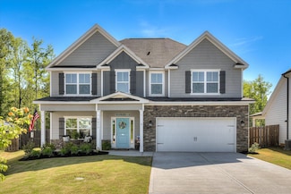 3025 Bannack Ln, Harlem, GA 30814