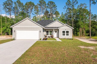 10067 Fox Hollow Dr, Hampton, FL 32044