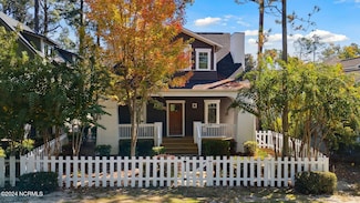 1135 N May St, Southern Pines, NC 28387
