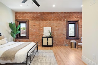1763 N Williams St Unit 202, Denver, CO 80218