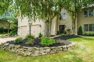 4999 Galway Dr, Dublin, OH 43017