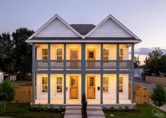 501 E Gonzalez St, Pensacola, FL 32503