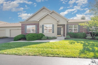 6927 Gentry Ln Unit 6927, Mason, OH 45040