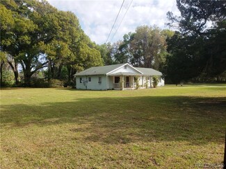 9115 Central Ave, Coleman, FL 33521