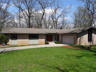 7123 E Starkwood Rd, Clinton, WI 53525