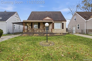26167 Princeton St, Inkster, MI 48141
