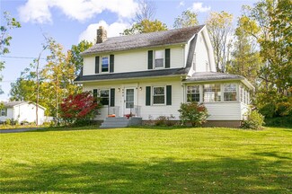 465 Mendon Ionia Rd, Honeoye Falls, NY 14472