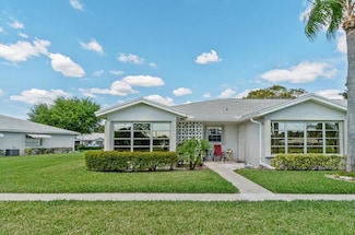 14492 Canalview Dr Unit B, Delray Beach, FL 33484