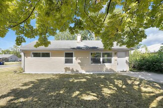 3513 Homestead Dr, Columbus, OH 43224