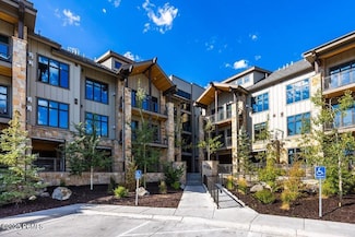 3703 Blackstone Dr Unit 307, Park City, UT 84098