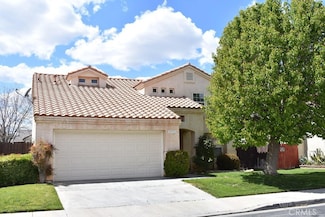 37733 Harvey St, Palmdale, CA 93550