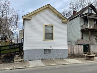 3048 O Bryon St, Cincinnati, OH 45208