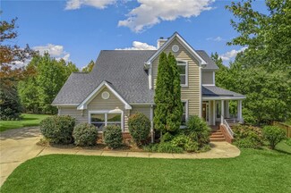 121 Goodridge Ct, Greer, SC 29651
