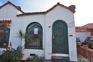 1202 E Barcelona Place, Long Beach, CA 90813