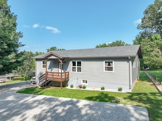 1234 Patton Ave, Cabool, MO 65689