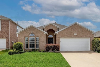 12833 Hurricane Ln, Fort Worth, TX 76244