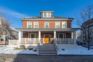 35 Mellen St, Cambridge, MA 02138