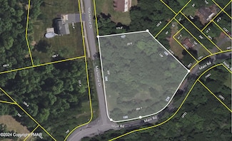0 Mackenzie Dr Unit PM-116223, Middle Smithfield Township, PA 18302