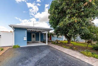 2436 Nassau Ln, Fort Lauderdale, FL 33312
