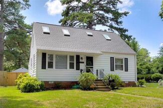 6417 Kensington Ave, Richmond, VA 23226