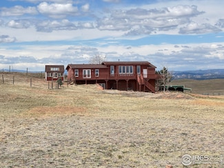 115 Arapaho Ridge Rd, Livermore, CO 80536