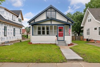 5348 45th Ave S, Minneapolis, MN 55417