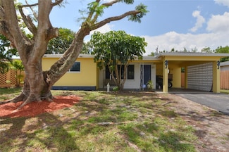 6750 Cody St, Hollywood, FL 33024