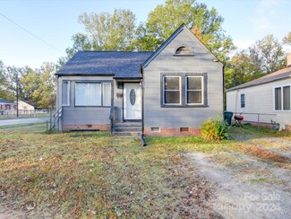 432 Rich St, Rock Hill, SC 29730