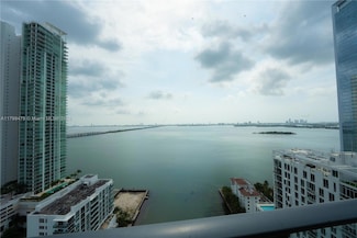 460 NE 28th St Unit 2605, Miami, FL 33137