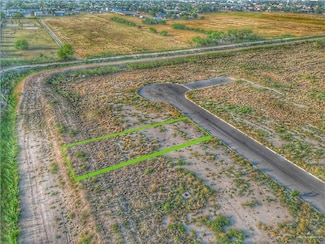 313 N Leon Ave N, Elsa, TX 78543