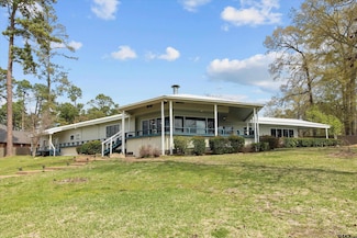 2105 Cardinal Cir, Jacksonville, TX 75766
