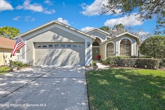 11327 Copley Ct, Spring Hill, FL 34609