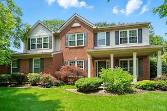 6523 Tree View Dr, Liberty Township, OH 45044