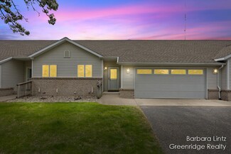 1594 Parker Dr Unit 27, Wayland, MI 49348