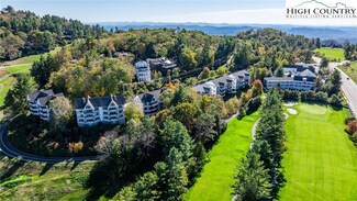 220 Village Dr Unit 301 BLDG B, Blowing Rock, NC 28605