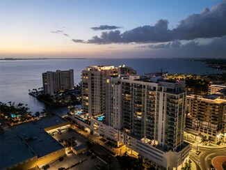 301 Quay Commons Unit 1204, Sarasota, FL 34236