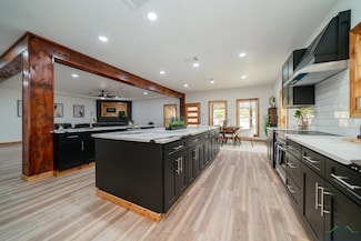 18597 Fm 782 N, Tatum, TX 75691