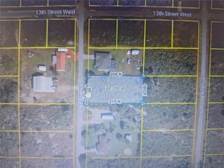 1218 Cortez Ave, Lehigh Acres, FL 33972