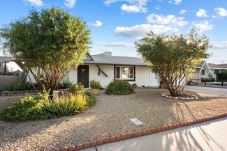 8307 E Weldon Ave, Scottsdale, AZ 85251