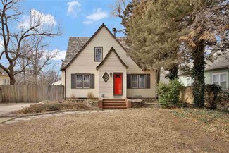 2403 N Main St, North Newton, KS 67117