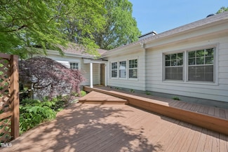 1316 Glenwood Ave, Raleigh, NC 27605