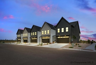 1428 Big Meadow Dr, Cheyenne, WY 82007