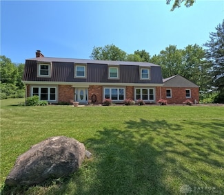 2791 Harvey Rd, Mason, OH 45040