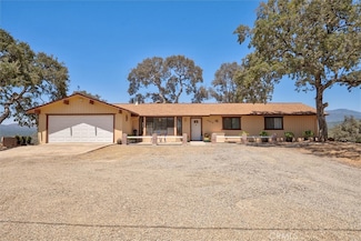 4870 Streeter Mountain Rd, Mariposa, CA 95338