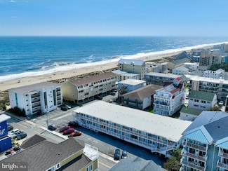 7 45th St Unit 209, Ocean City, MD 21842