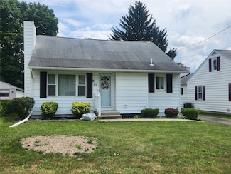 308 1st Ave, Vestal, NY 13850