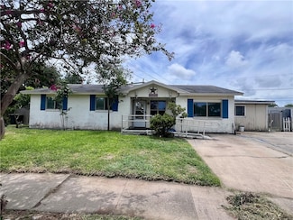 6317 Beechwood Dr, Corpus Christi, TX 78412