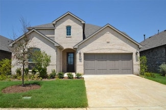 2813 Comal Dr, Lakewood Village, TX 75068